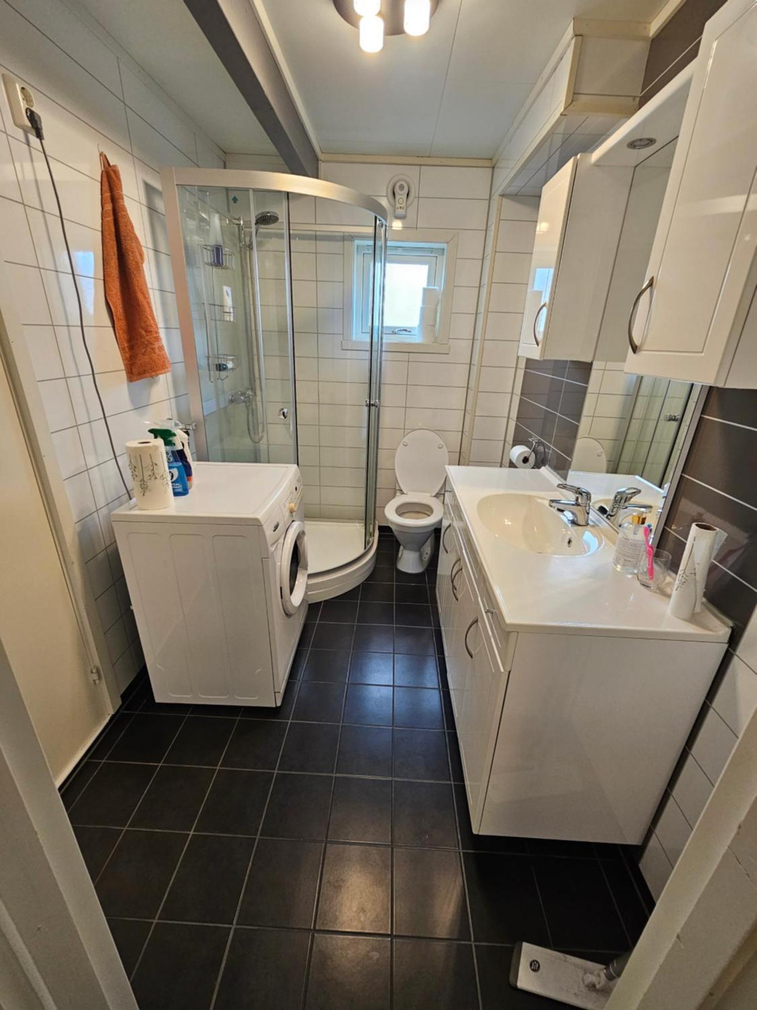 Fin 3Roms Leilighet Tromsø Extérieur photo